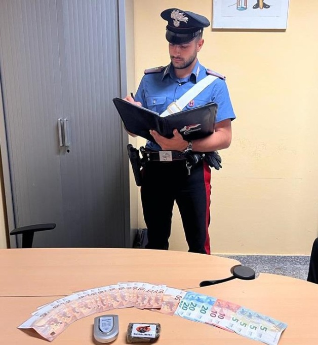 ROMA: DROGA, NUOVA ONDATA DI ARRESTI