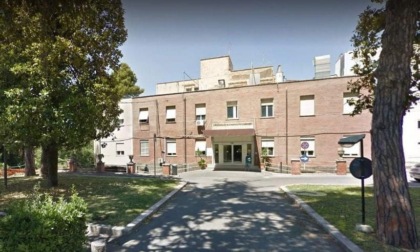 PALESTRINA: LAVORI AL PRONTO SOCCORSO, DA DOMANI ACCESSO DA VIA PIO XII