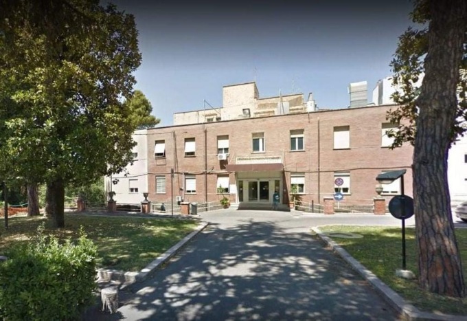 PALESTRINA: LAVORI AL PRONTO SOCCORSO, DA DOMANI ACCESSO DA VIA PIO XII