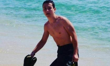 VENTOTENE: MORTO DURANTE UN’ESCURSIONE, DISPOSTA L’AUTOPSIA