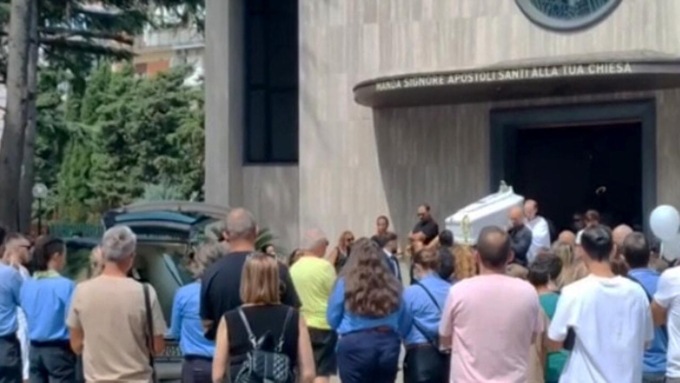 TERRACINA: BIMBO INVESTITO, ARRESTATO IL 18ENNE DI FONDI
