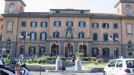 Incidente sulla Carpinetana, donna muore in ospedale