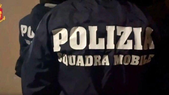 NETTUNO: TENTATO OMICIDIO, ARRESTO IMPRENDITORE