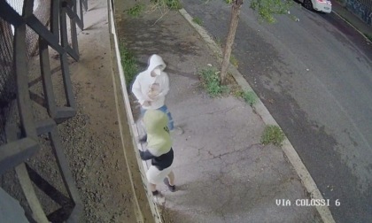 ROMA: TENTANO IL FURTO AL CENTRO DISTRIBUZIONE DELLE POSTE, ARRESTATI