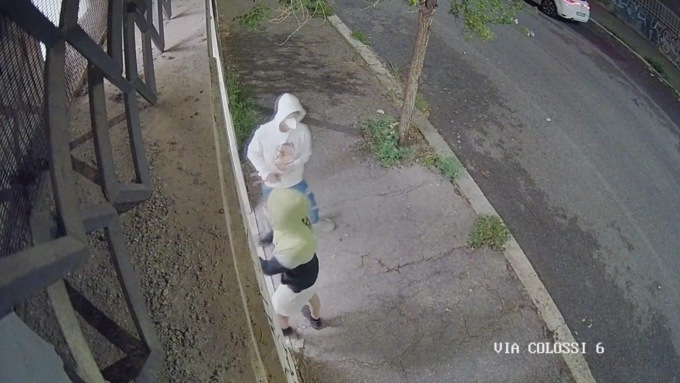 ROMA: TENTANO IL FURTO AL CENTRO DISTRIBUZIONE DELLE POSTE, ARRESTATI