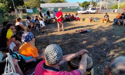 TERRACINA: VALLE DEL BENESSERE, UN CONCERTO PER LE PERSONE SPECIALI