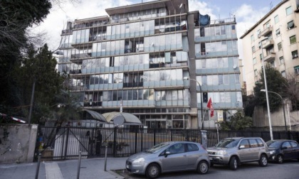 ROMA: VIALE DELLE PROVINCE, LIBERATO IMMOBILE OCCUPATO