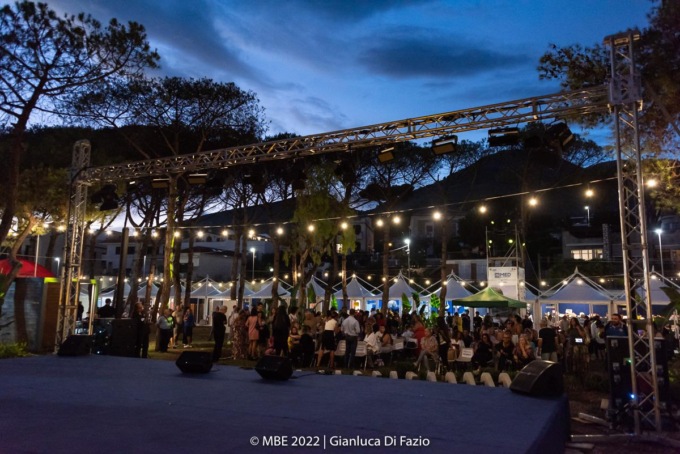 FORMIA: MED BLUE ECONOMY, PARTITA LA RASSEGNA