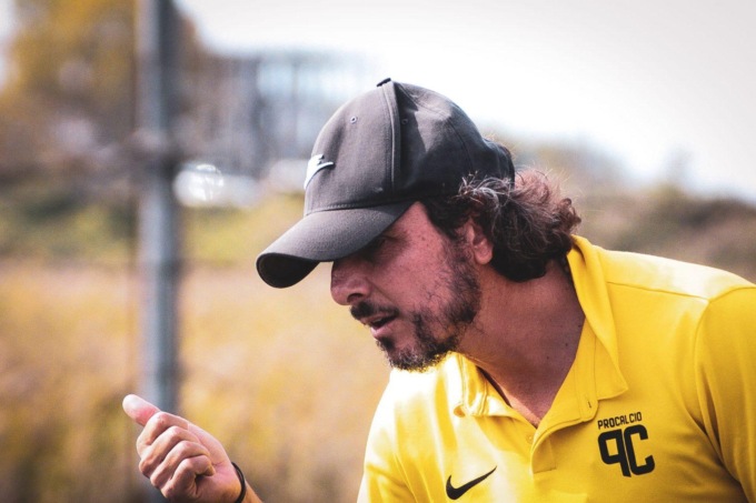 TERRACINA: ALESSANDRO D’AMICO E’ IL NUOVO RESPONSABILE DEL SETTORE GIOVANILE