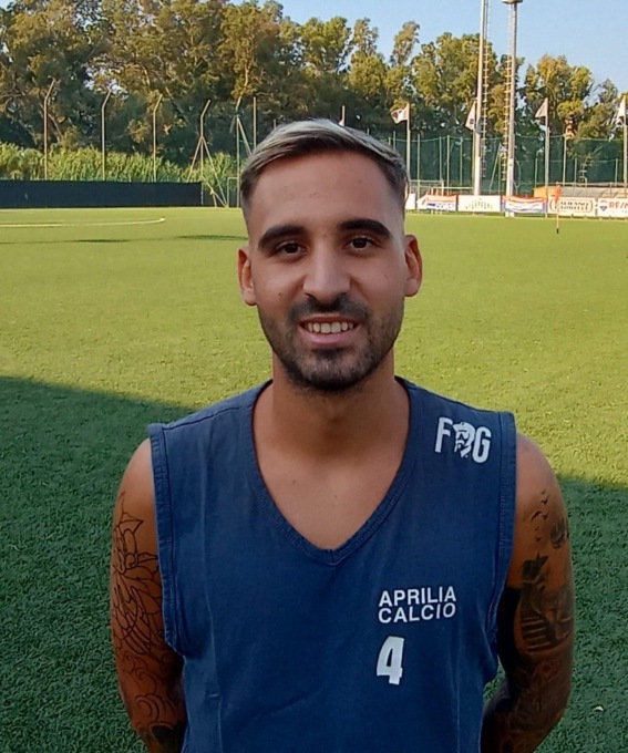 CALCIOMERCATO: DUE INNESTI PER L’APRILIA