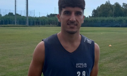 SERIE D: APRILIA, ARRIVANO PEDONE E ZANCHETTA