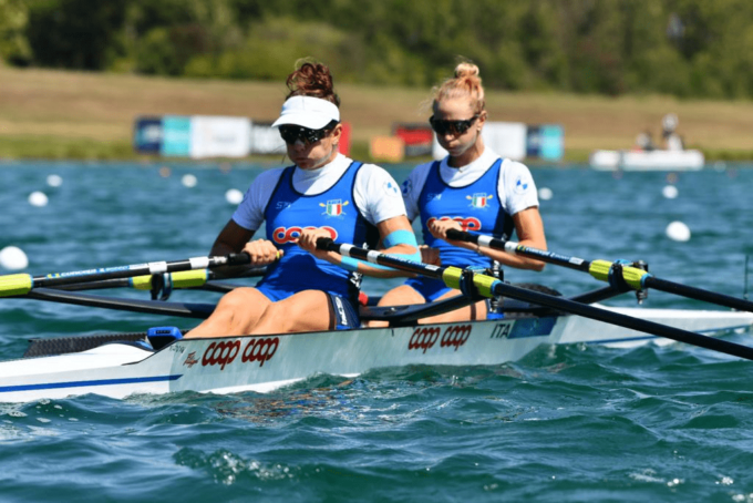 CANOTTAGGIO: EUROPEI, ITALIA IN FINALE CON SETTE SPECIALITA’