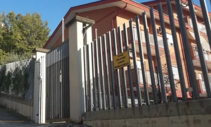 ARCE: COCAINA E BOMBA CARTA IN CASA, DENUNCIATO