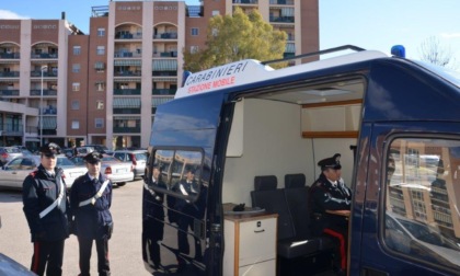 GAETA: MOVIDA SORVEGLIATA SPECIALE