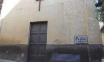 TERRACINA: PETIZIONE E RACCOLTA FIRME PER RECUPERO CHIESA SAN GIOVANNI