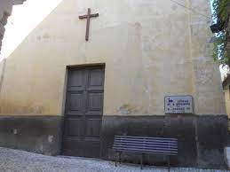 TERRACINA: PETIZIONE E RACCOLTA FIRME PER RECUPERO CHIESA SAN GIOVANNI