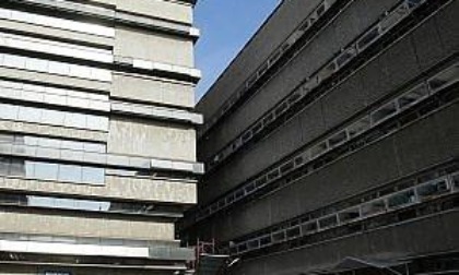 ROMA: GIUSTIZIA, STOP ALLE UDIENZE PER SEI MESI