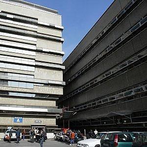 ROMA: GIUSTIZIA, STOP ALLE UDIENZE PER SEI MESI