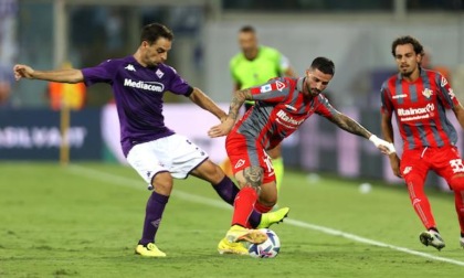 SERIE A: ESORDIO E QUASI GOL PER IL TERRACINESE BUONAIUTO