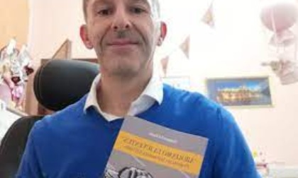 ROCCASECCA: ‘ABOLIAMO LA JUVENTUS’, SUCCESSO PER IL LIBRO DI DI FAZIO