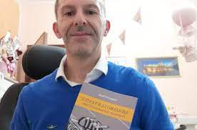 ROCCASECCA: ‘ABOLIAMO LA JUVENTUS’, SUCCESSO PER IL LIBRO DI DI FAZIO