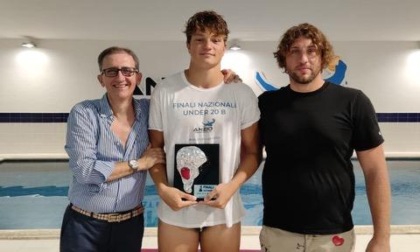 PALLANUOTO A1: ANZIO, GIOVEDI' INIZIA LA PREPARAZIONE