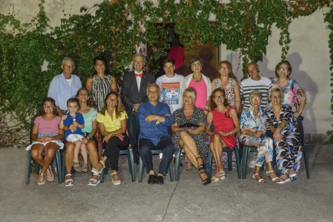 FONDI: ESTATE ALL’OLMO TRA MUSICA TEATRO E TRADIZIONI POPOLARI