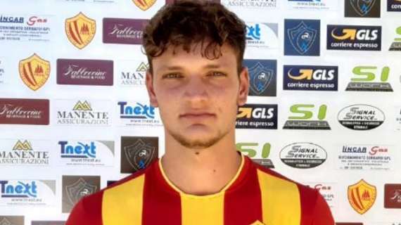 CALCIOMERCATO. ROMANELLI ALLA FLORIDA. COSTA ALL’ITRI