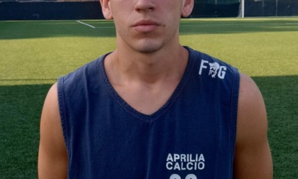 CALCIOMERCATO: VOLTI NUOVI PER APRILIA, SORA E INSIEME FORMIA