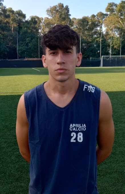 CALCIOMERCATO: VOLTI NUOVI PER APRILIA, SORA E INSIEME FORMIA