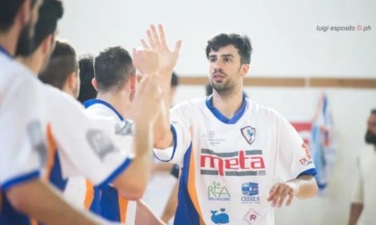 BASKET: FORMIA, GIOVANNI LA MURA NUOVO CAPITANO