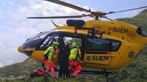 ROMA: CORDOGLIO PER L’ESCURSIONISTA MORTO