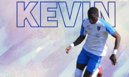 ECCELLENZA: ANZIO, ARRIVA SALIF PAPE CISSE