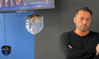 LEGA PRO: LATINA E MONTEROSI, IL NODO DELL'ALLENATORE
