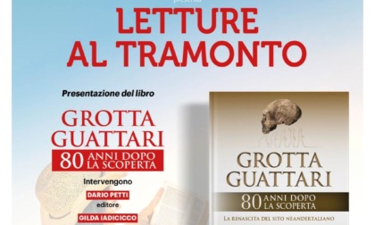 S.FELICE CIRCEO: AL VIA LA RASSEGNA "LETTURE AL TRAMONTO"