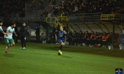 SERIE C: DI LIVIO RESTA AL LATINA