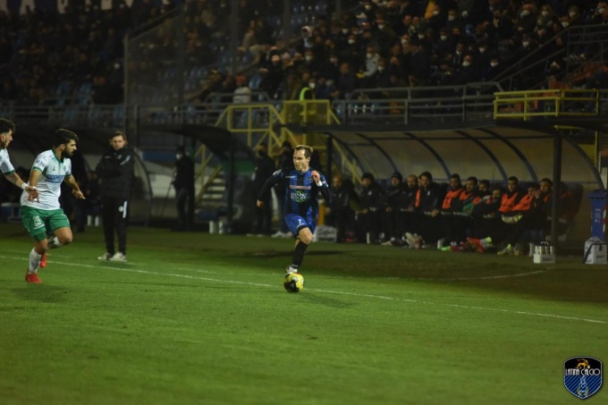 SERIE C: DI LIVIO RESTA AL LATINA