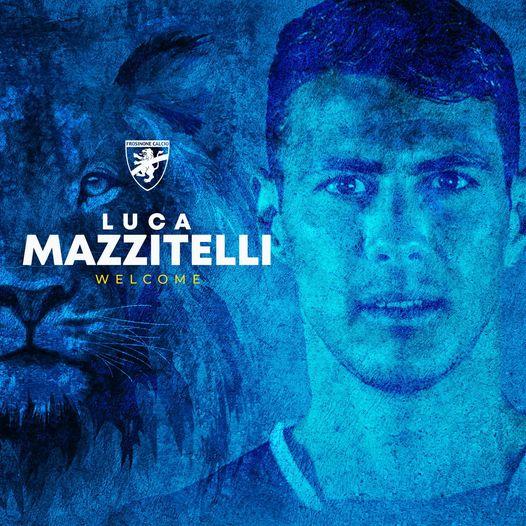 SERIE B: FROSINONE, ARRIVA DAL MONZA LUCA MAZZITELLI