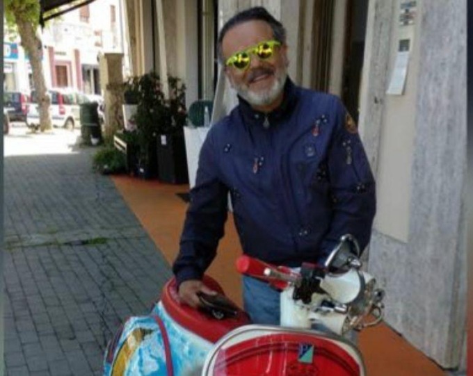 PONTECORVO: IMPRENDITORE MUORE ANNEGATO, E’ CORDOGLIO