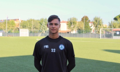 SERIE D: APRILIA, ARRIVA IL GIOVANE PORTIERE MARCO SILVESTRINI