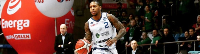 BASKET LEGA DUE: MIKE LEWIS ALLA BENACQUISTA LATINA