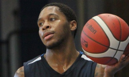 BASKET LEGA DUE: LATINA, ARRIVANO GLI AMERICANI