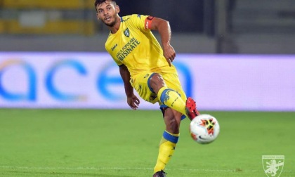 SERIE B: MIRKO GORI DAL FROSINONE ALLA TRIESTINA