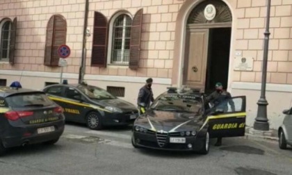 NETTUNO: SCOPERTA UNA FRODE FISCALE INTERNAZIONALE