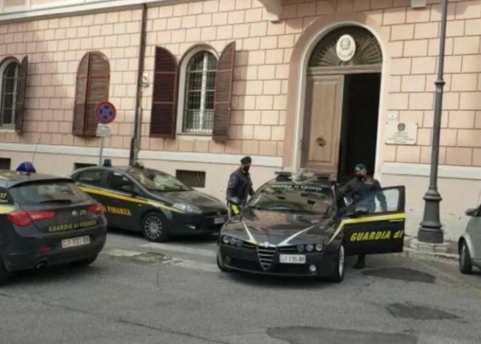 NETTUNO: SCOPERTA UNA FRODE FISCALE INTERNAZIONALE