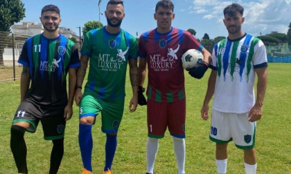 AMICHEVOLI: IL NETTUNO SUPERA IL TERRACINA