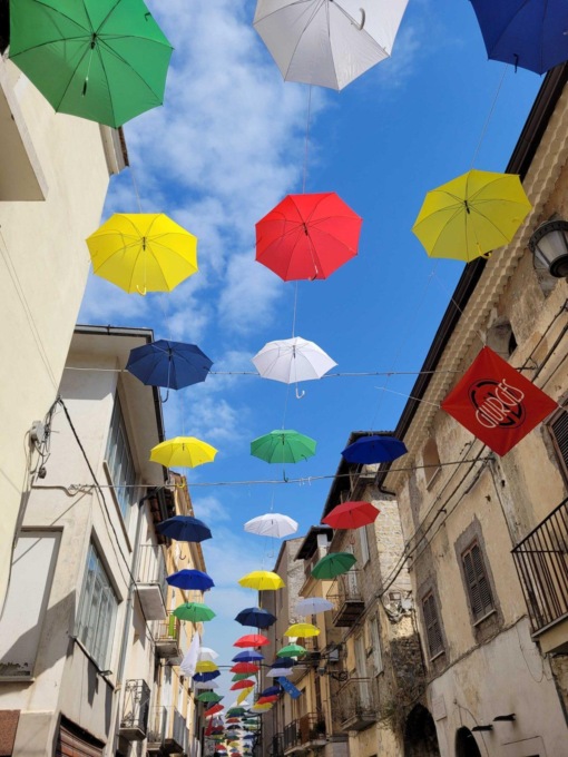 FONDI: AGOSTO CON “VICOL’ART”