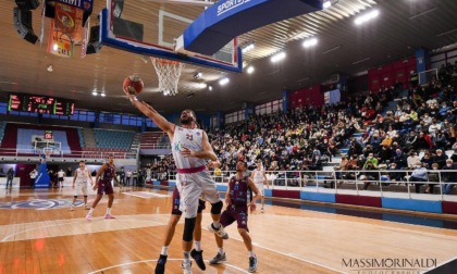 BASKET: LEGA DUE-SERIE B, IL MERCATO DELLE LAZIALI