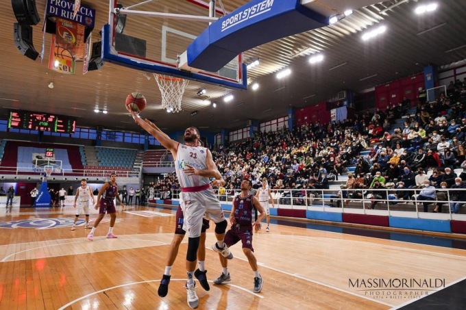 BASKET: LEGA DUE-SERIE B, IL MERCATO DELLE LAZIALI