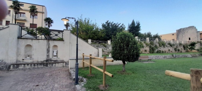 PARCO MONTI AUSONI: GLI ORARI DI DOMENICA E LUNEDI’